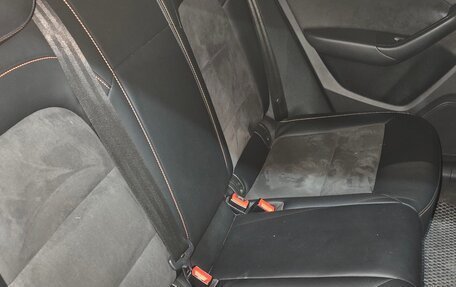 Audi Q3, 2012 год, 1 950 000 рублей, 9 фотография