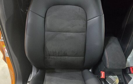 Audi Q3, 2012 год, 1 950 000 рублей, 8 фотография