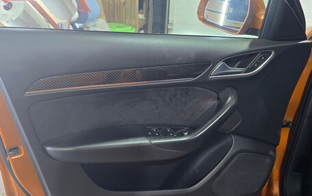 Audi Q3, 2012 год, 1 950 000 рублей, 7 фотография