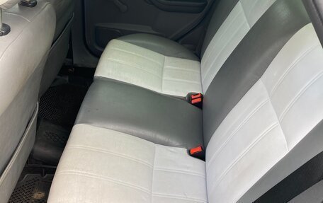Ford Focus II рестайлинг, 2005 год, 398 000 рублей, 11 фотография