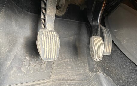 Ford Focus II рестайлинг, 2005 год, 398 000 рублей, 14 фотография