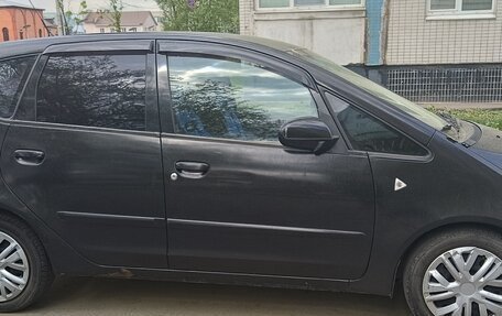Mitsubishi Colt VI рестайлинг, 2005 год, 450 000 рублей, 7 фотография