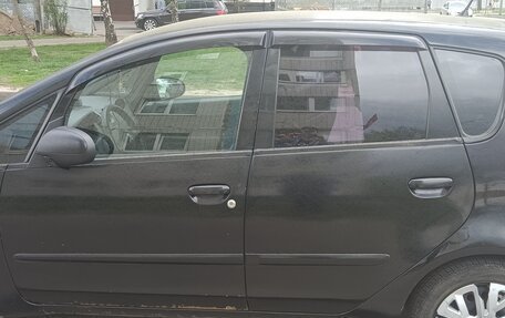 Mitsubishi Colt VI рестайлинг, 2005 год, 450 000 рублей, 9 фотография