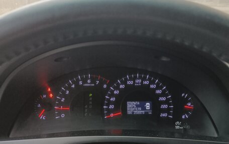 Toyota Camry, 2010 год, 1 060 000 рублей, 7 фотография