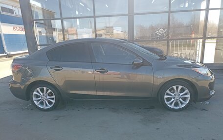 Mazda 3, 2011 год, 980 000 рублей, 4 фотография