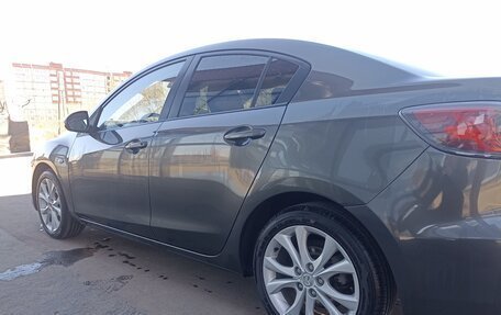 Mazda 3, 2011 год, 980 000 рублей, 7 фотография