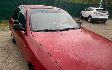 Chevrolet Lanos I, 2006 год, 180 000 рублей, 2 фотография