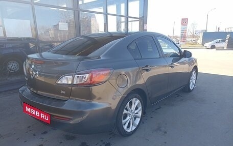 Mazda 3, 2011 год, 980 000 рублей, 5 фотография