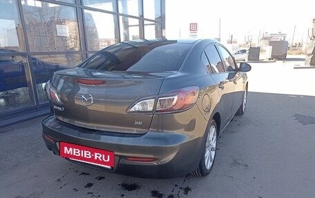 Mazda 3, 2011 год, 980 000 рублей, 6 фотография