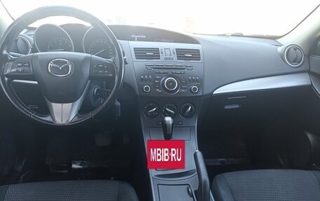 Mazda 3, 2011 год, 980 000 рублей, 8 фотография