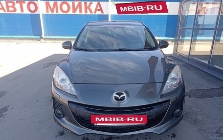 Mazda 3, 2011 год, 980 000 рублей, 2 фотография
