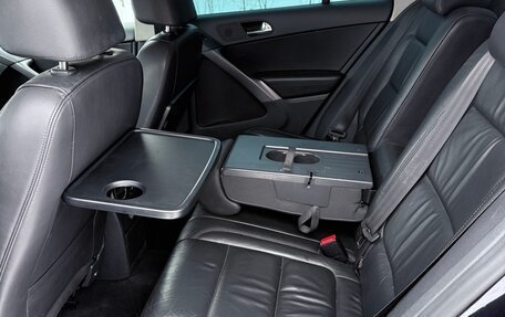 Volkswagen Tiguan I, 2009 год, 950 000 рублей, 10 фотография