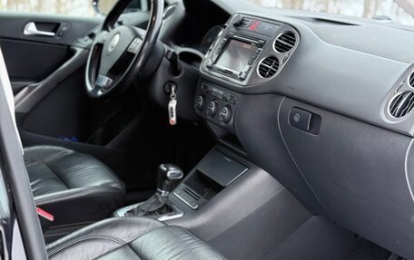 Volkswagen Tiguan I, 2009 год, 950 000 рублей, 8 фотография