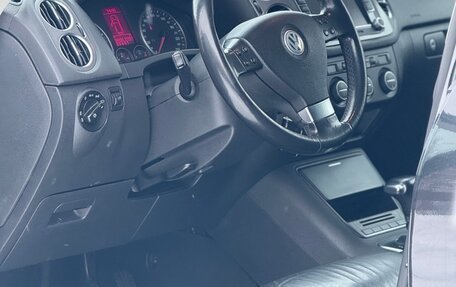 Volkswagen Tiguan I, 2009 год, 950 000 рублей, 9 фотография