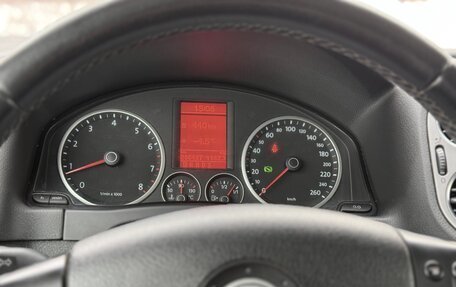 Volkswagen Tiguan I, 2009 год, 950 000 рублей, 12 фотография