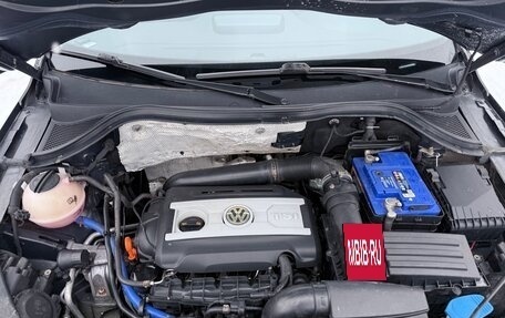 Volkswagen Tiguan I, 2009 год, 950 000 рублей, 13 фотография