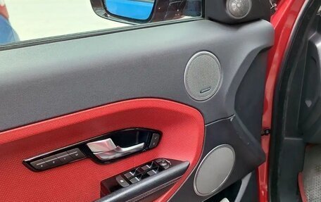 Land Rover Range Rover Evoque I, 2012 год, 2 250 000 рублей, 6 фотография