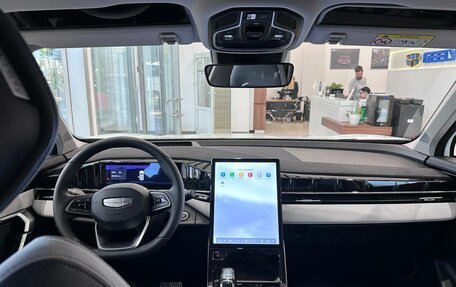 Geely Atlas, 2024 год, 4 017 190 рублей, 10 фотография