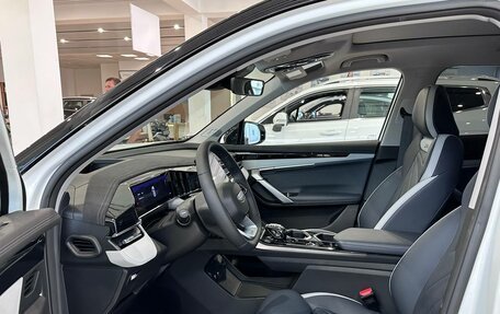 Geely Atlas, 2024 год, 4 017 190 рублей, 8 фотография