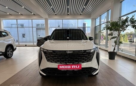 Geely Atlas, 2024 год, 4 017 190 рублей, 2 фотография