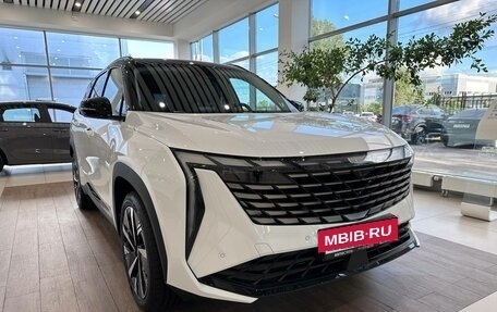 Geely Atlas, 2024 год, 4 017 190 рублей, 3 фотография