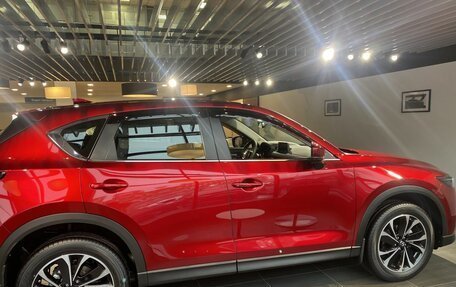 Mazda CX-5 II, 2025 год, 4 235 000 рублей, 7 фотография