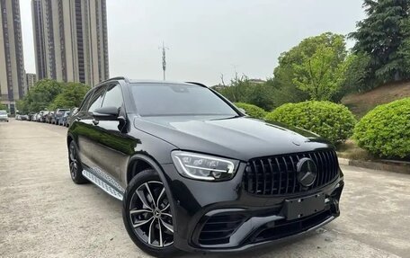 Mercedes-Benz GLC, 2022 год, 3 820 000 рублей, 3 фотография