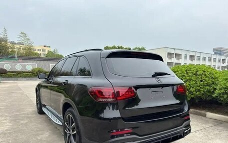 Mercedes-Benz GLC, 2022 год, 3 820 000 рублей, 6 фотография