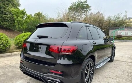 Mercedes-Benz GLC, 2022 год, 3 820 000 рублей, 4 фотография