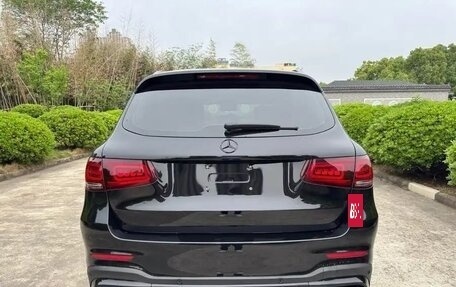 Mercedes-Benz GLC, 2022 год, 3 820 000 рублей, 5 фотография