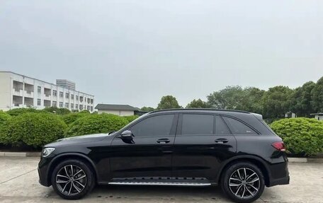 Mercedes-Benz GLC, 2022 год, 3 820 000 рублей, 7 фотография