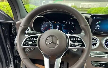 Mercedes-Benz GLC, 2022 год, 3 820 000 рублей, 11 фотография