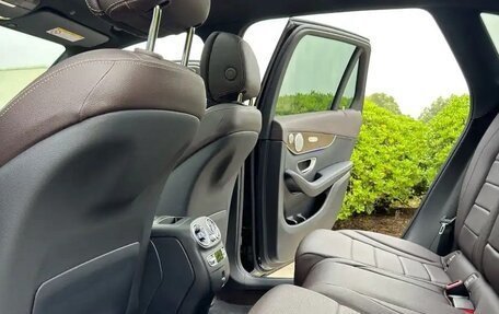 Mercedes-Benz GLC, 2022 год, 3 820 000 рублей, 13 фотография