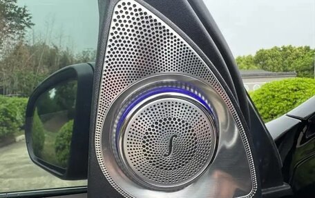 Mercedes-Benz GLC, 2022 год, 3 820 000 рублей, 9 фотография