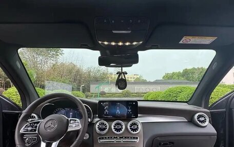 Mercedes-Benz GLC, 2022 год, 3 820 000 рублей, 12 фотография