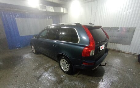 Volvo XC90 II рестайлинг, 2007 год, 870 000 рублей, 4 фотография