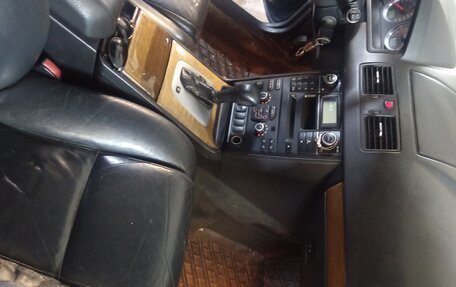 Volvo XC90 II рестайлинг, 2007 год, 870 000 рублей, 7 фотография