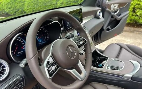 Mercedes-Benz GLC, 2022 год, 3 820 000 рублей, 10 фотография