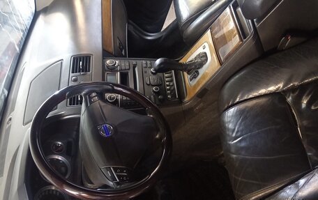 Volvo XC90 II рестайлинг, 2007 год, 870 000 рублей, 5 фотография