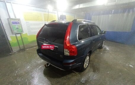 Volvo XC90 II рестайлинг, 2007 год, 870 000 рублей, 3 фотография