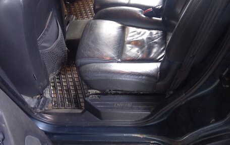 Volvo XC90 II рестайлинг, 2007 год, 870 000 рублей, 11 фотография