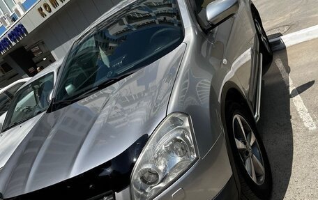 Nissan Qashqai, 2007 год, 1 050 000 рублей, 2 фотография