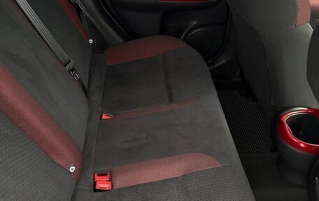 Nissan Juke II, 2014 год, 1 195 000 рублей, 15 фотография