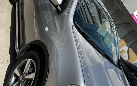 Nissan Qashqai, 2007 год, 1 050 000 рублей, 3 фотография