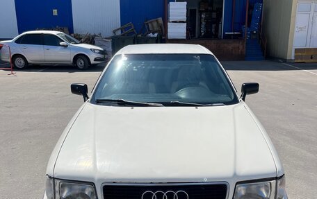 Audi 80, 1992 год, 250 000 рублей, 2 фотография