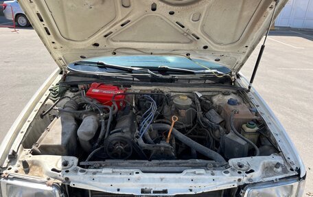 Audi 80, 1992 год, 250 000 рублей, 10 фотография