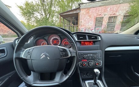 Citroen C4 II рестайлинг, 2014 год, 850 000 рублей, 6 фотография