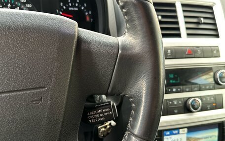 Dodge Journey I, 2010 год, 1 190 000 рублей, 13 фотография