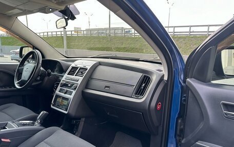 Dodge Journey I, 2010 год, 1 190 000 рублей, 14 фотография