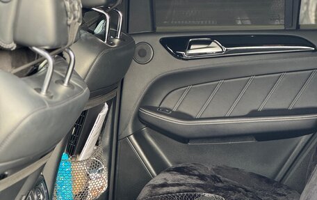 Mercedes-Benz GLE AMG, 2017 год, 5 500 000 рублей, 7 фотография